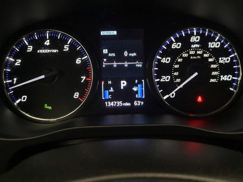Used 2019 Mitsubishi Outlander GT AWD/4WD image 23
