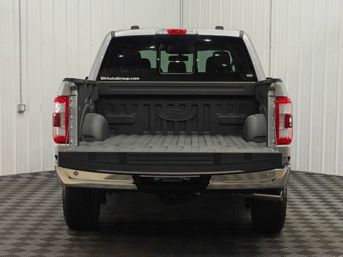 Used 2022 Ford F150 Lariat AWD/4WD image 26