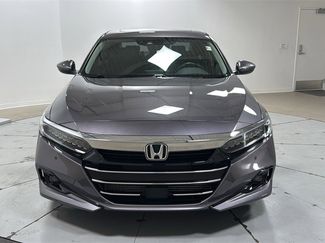 Used 2021 Honda Accord Touring video 2