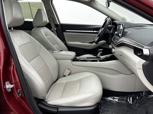 Used 2022 Nissan Altima 2.5 SL image 36