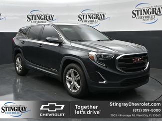 Used 2019 GMC Terrain SLE FWD 360° Tour