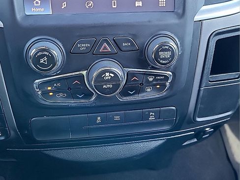 Used 2022 RAM 1500 Classic Warlock AWD/4WD image 23