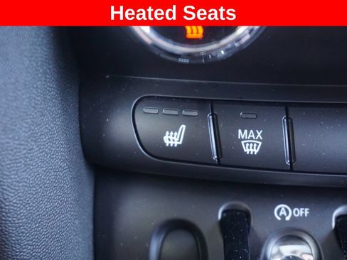 Used 2024 MINI Cooper John Cooper Works w/ Signature Upholstery Package FWD image 6