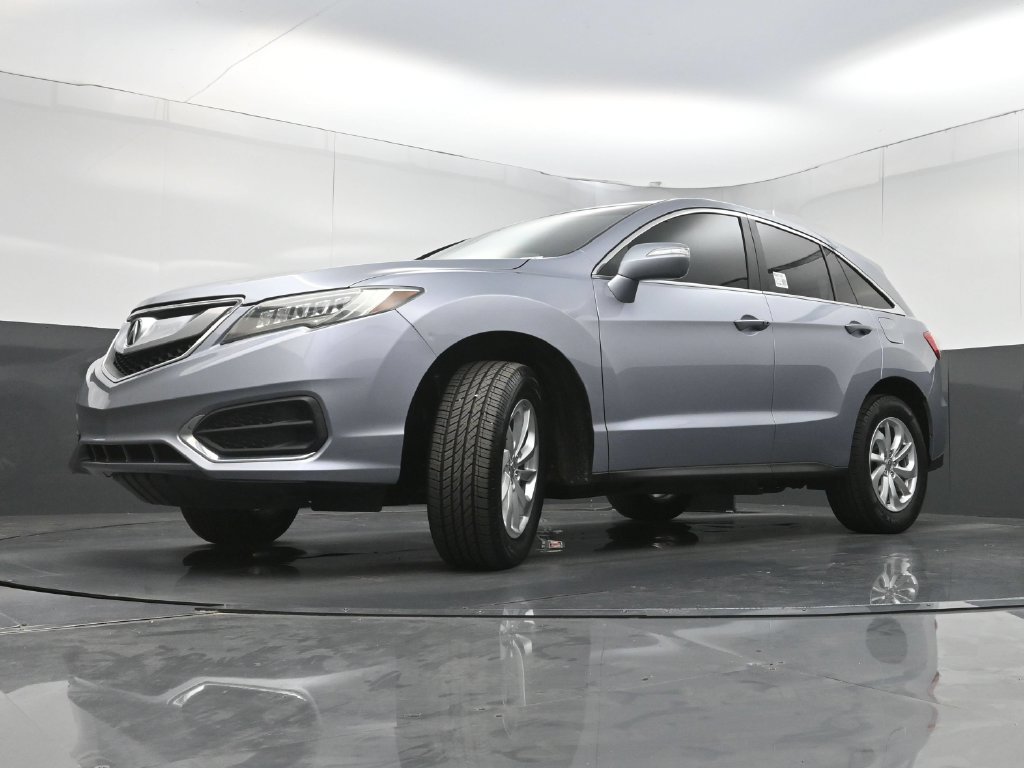 Used 2016 Acura RDX FWD image 24