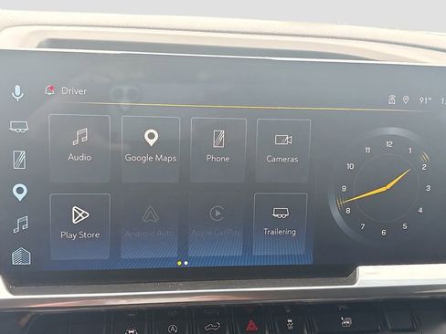 Used 2026 Chevrolet Silverado 1500 LT w/ Convenience Package II image 15