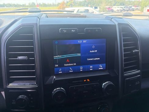 Used 2019 Ford F150 XLT w/ Equipment Group 302A Luxury AWD/4WD image 6