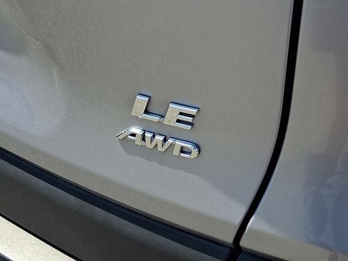 Used 2024 Toyota RAV4 LE AWD/4WD image 20