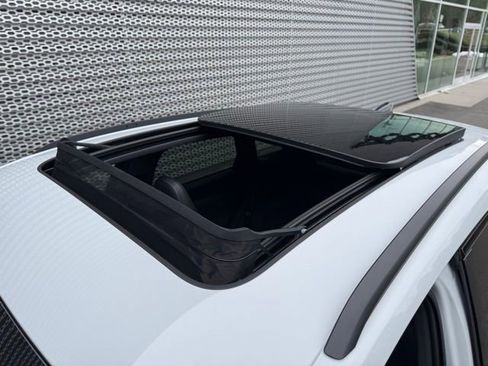 New 2025 Audi SQ5 Premium Plus image 16