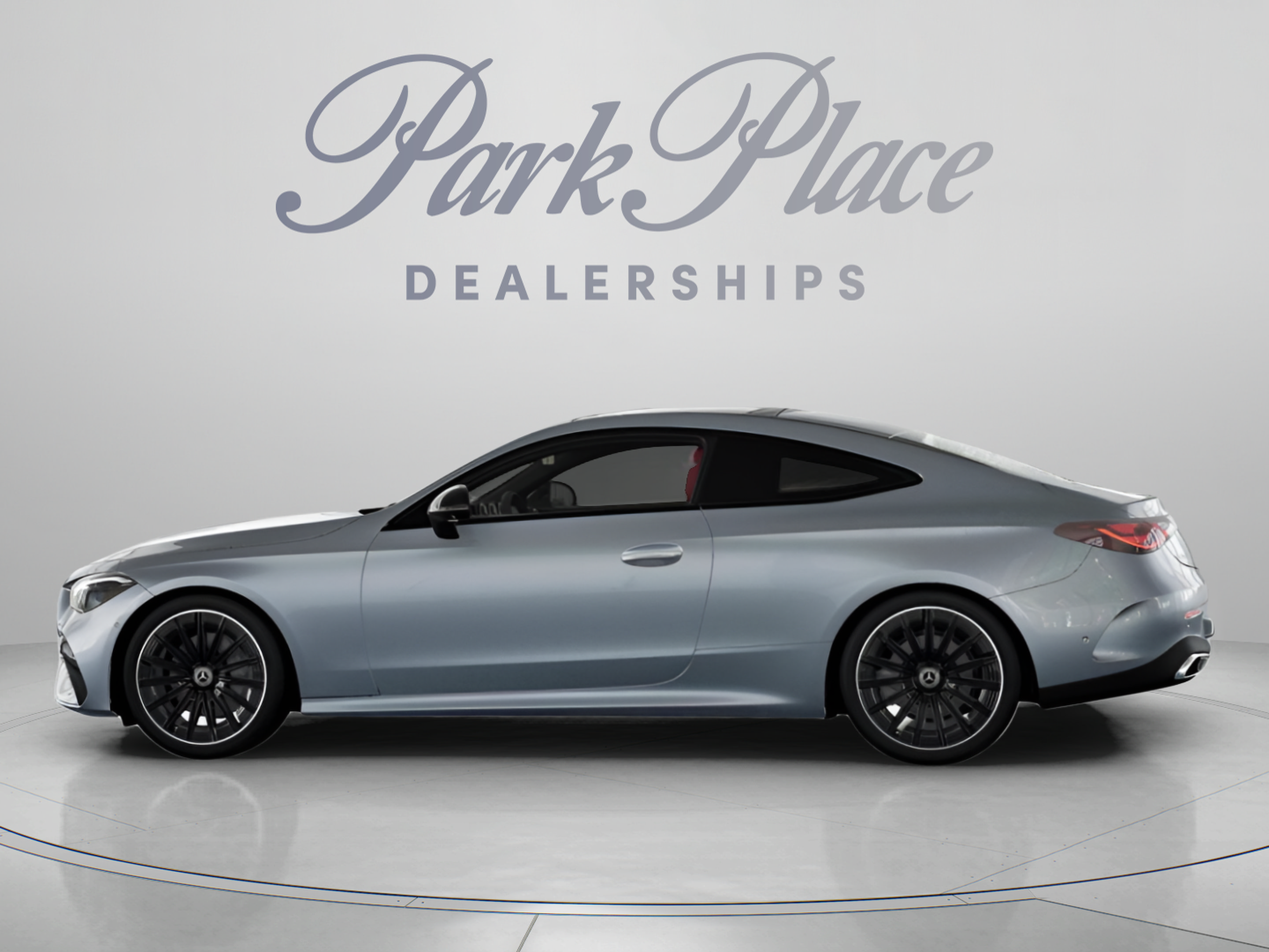 New 2026 Mercedes-Benz CLE 450 4MATIC Coupe image 7