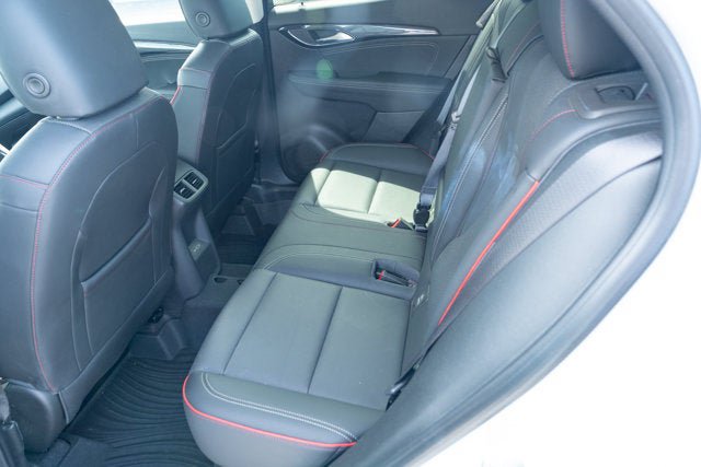 Used 2023 Buick Envision Essence w/ Sport Touring Package FWD image 29
