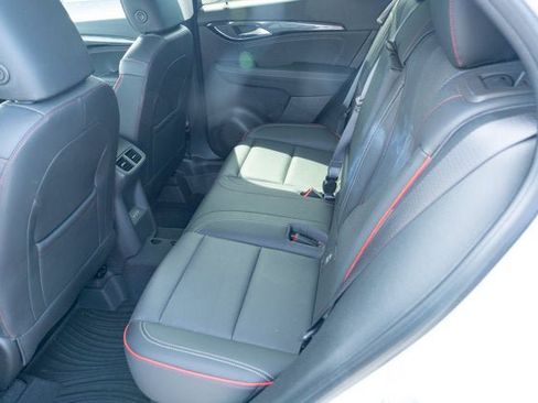 Used 2023 Buick Envision Essence w/ Sport Touring Package FWD image 29