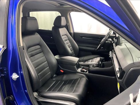 Used 2025 Honda CR-V EX-L image 11