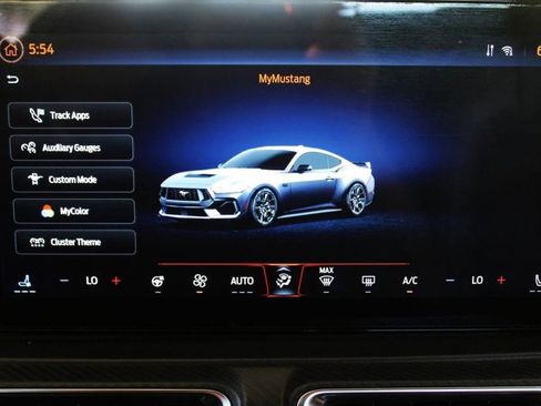Used 2024 Ford Mustang Premium RWD image 21
