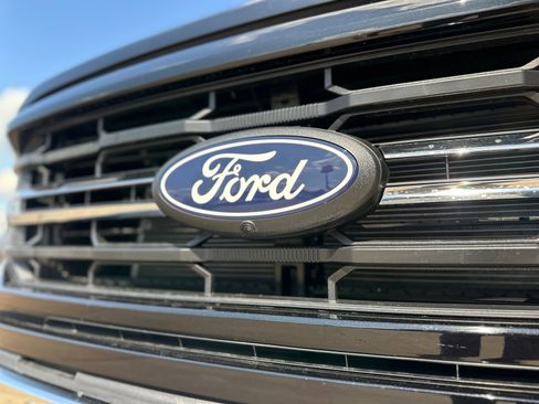 New 2025 Ford F150 XLT w/ Equipment Group 302A MID image 19