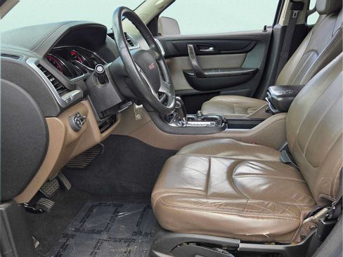 Used 2015 GMC Acadia SLT FWD image 9