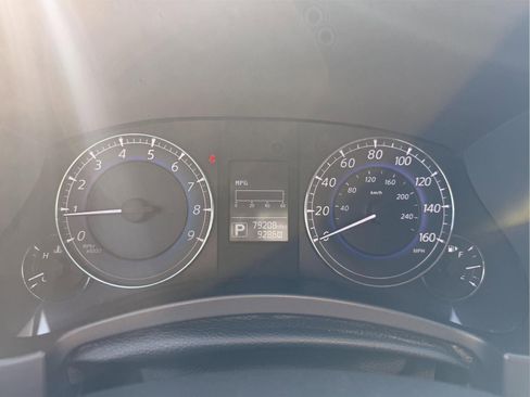 Used 2017 INFINITI QX50 2WD image 15