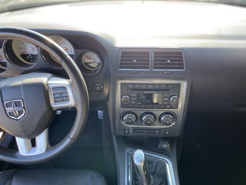 Used 2013 Dodge Challenger R/T Plus image 14