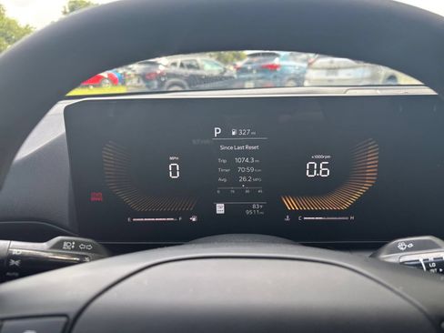 Used 2026 Kia K4 FWD image 41
