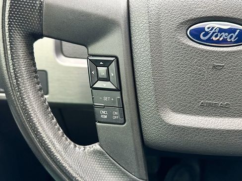 Used 2013 Ford F150 Raptor w/ Luxury Equipment Group image 20