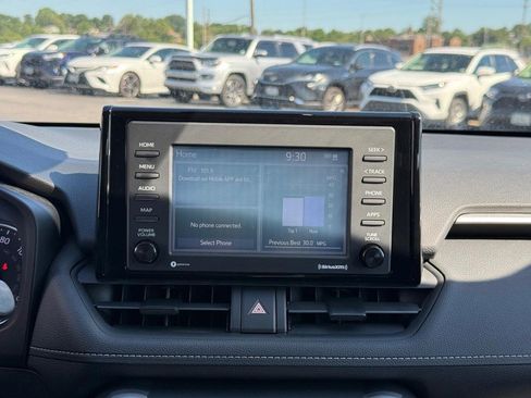 Certified 2020 Toyota RAV4 LE w/ All Weather Liner Package AWD/4WD image 16