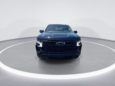 New 2026 Chevrolet Silverado 1500 RST w/ RST Select Package AWD/4WD image 3