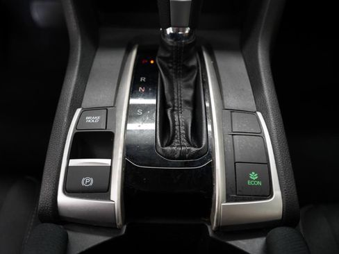 Used 2016 Honda Civic EX image 20