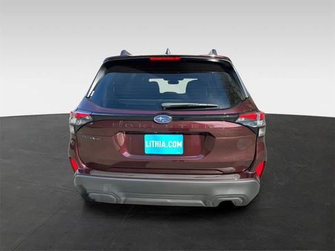 New 2026 Subaru Forester Premium image 5