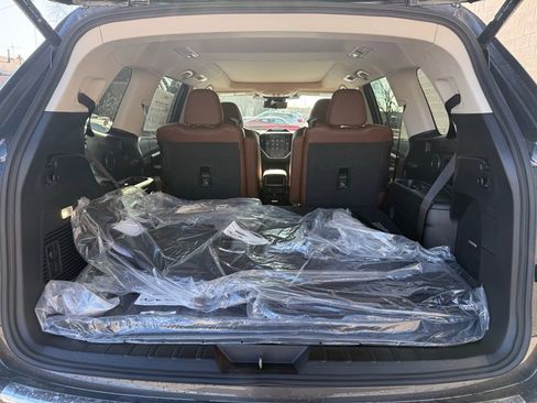 New 2026 Subaru Ascent Touring w/ Popular Package #1 AWD/4WD image 31