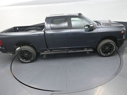 New 2026 RAM 2500 Laramie image 18