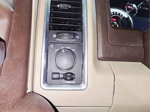 Used 2013 RAM 1500 Big Horn AWD/4WD image 10