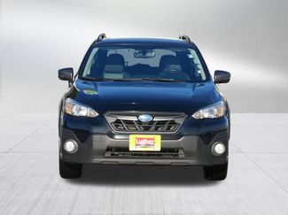 Used 2021 Subaru Crosstrek 2.5i Sport w/ Moonroof Package video 2