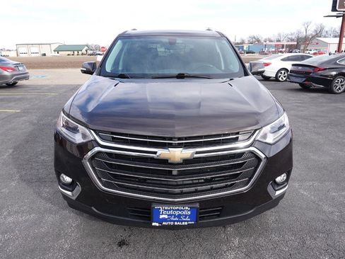 Used 2019 Chevrolet Traverse LT image 4