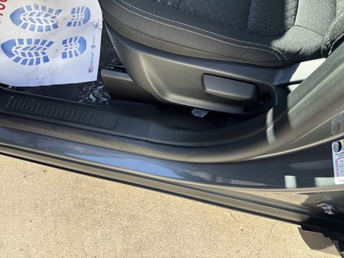 New 2026 Ford Escape Active w/ Tech Pack #1 image 17