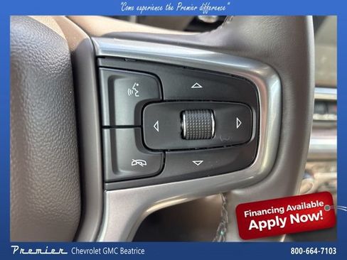 Used 2026 Chevrolet Silverado 1500 LT AWD/4WD image 26