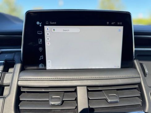 Used 2022 Chevrolet Suburban High Country w/ Premium Package 2 image 20