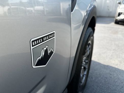 Certified 2023 Ford Bronco Sport Big Bend w/ Convenience Package AWD/4WD image 46