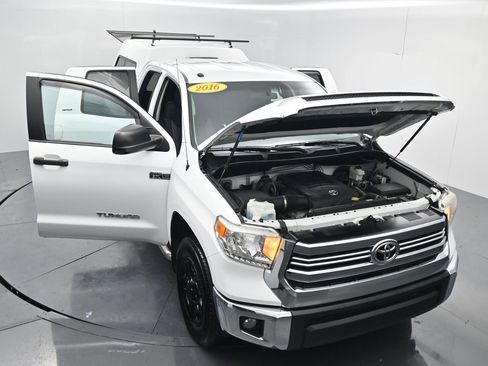 Used 2016 Toyota Tundra SR5 image 59