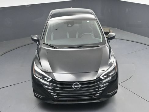 Certified 2025 Nissan Versa S w/ Trunk Package FWD image 28