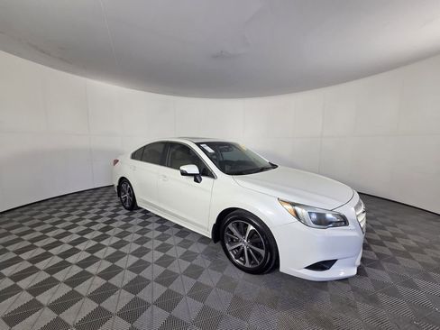 Used 2015 Subaru Legacy 2.5i Limited image 21