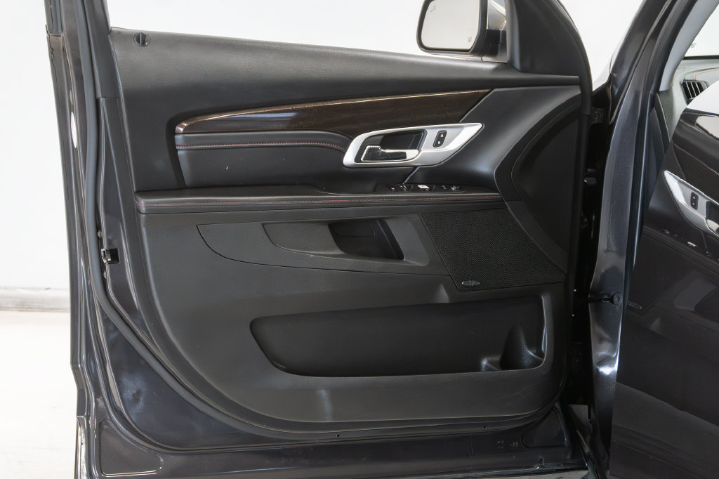 Used 2015 GMC Terrain Denali FWD image 8