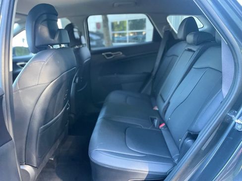 Certified 2026 Kia Sportage EX AWD/4WD image 18