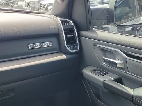 Used 2022 RAM 1500 Big Horn RWD image 4