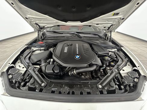 Used 2017 BMW M240i xDrive Convertible image 40