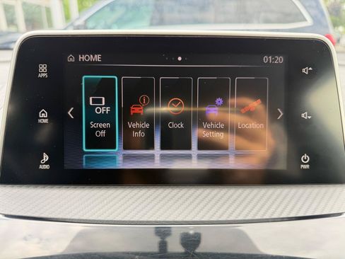 Used 2018 Mitsubishi Eclipse Cross SE AWD/4WD image 35