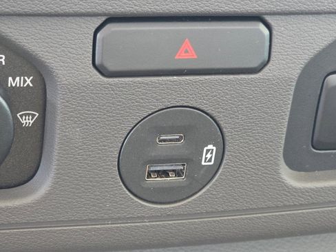 New 2026 Ford E-450 and Econoline 450 Super Duty w/ Ambulance Prep Package image 18