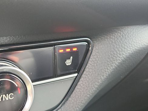 New 2026 Honda HR-V EX-L image 15