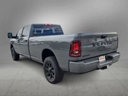 New 2026 RAM 3500 Big Horn AWD/4WD image 6
