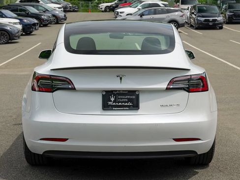 Used 2022 Tesla Model 3 Performance AWD/4WD image 6