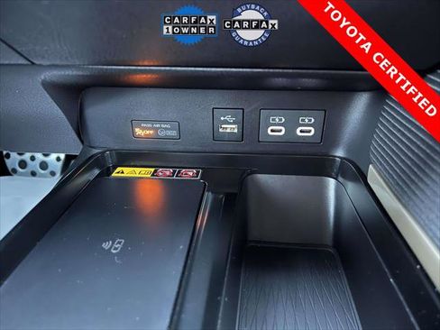 Certified 2025 Toyota Camry SE image 26