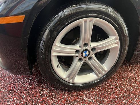 Used 2014 BMW 328i xDrive Sedan image 11